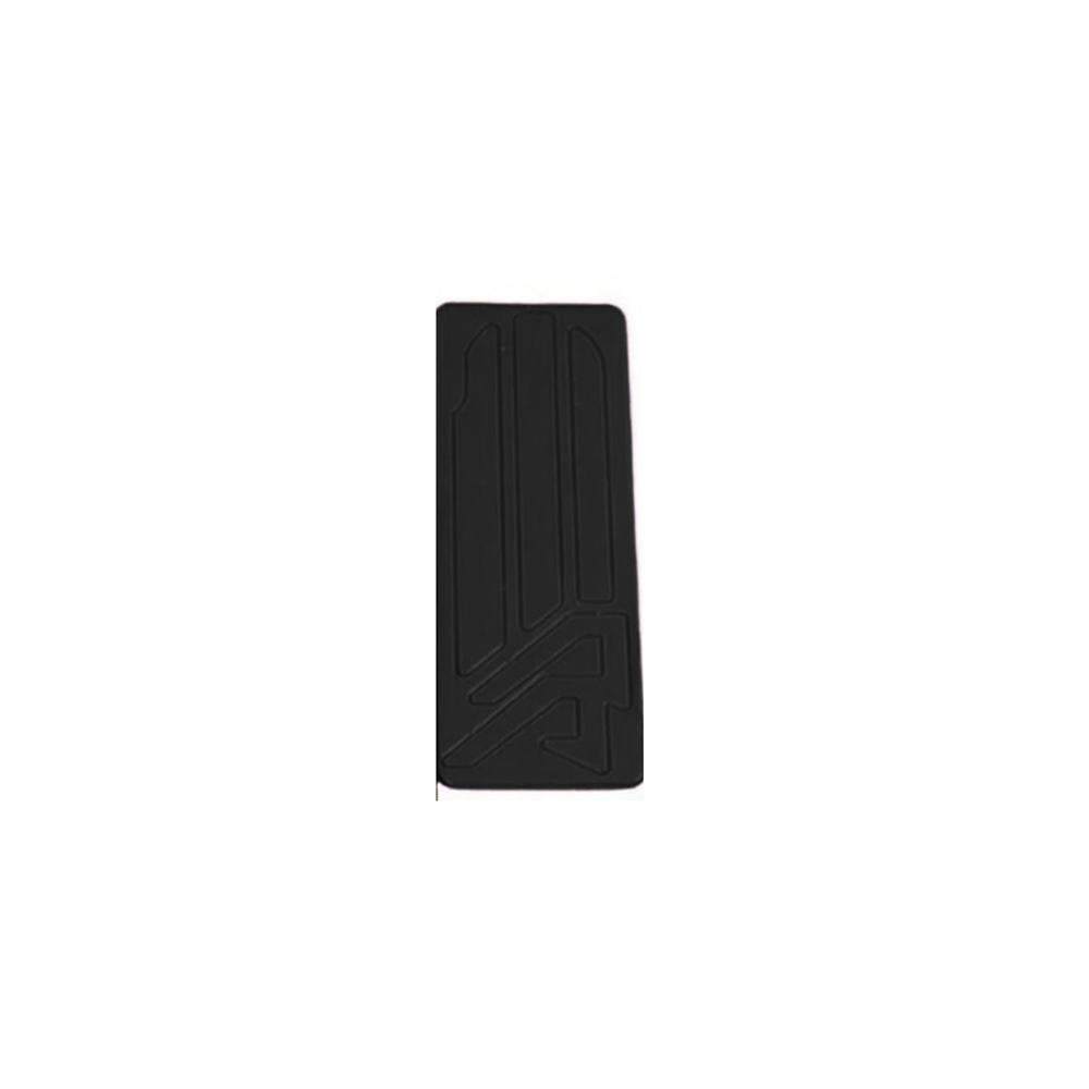 DAA FLEX HOLSTER INLAY PRETO