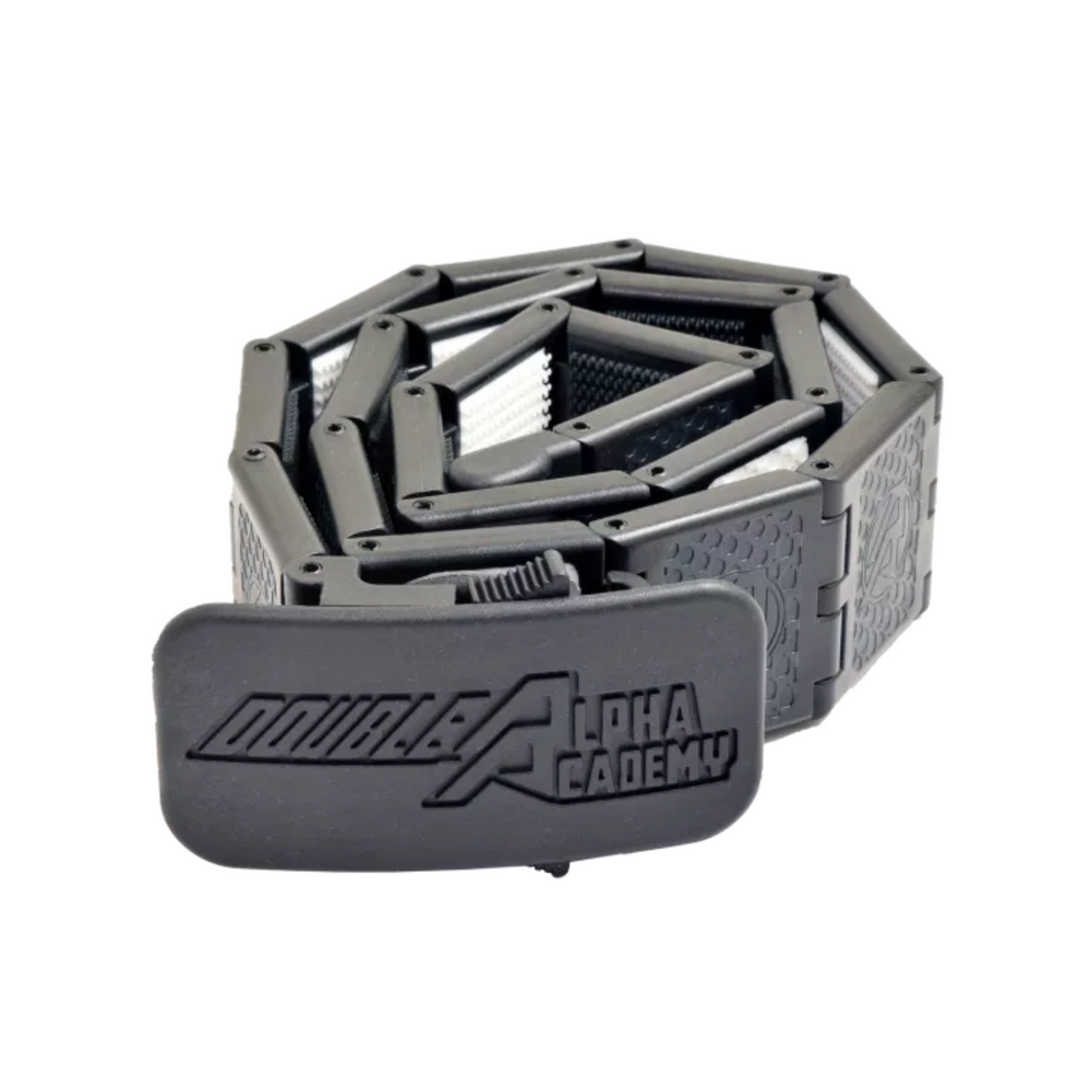 DAA CINTO LYNX PRETO ATE 120 CM