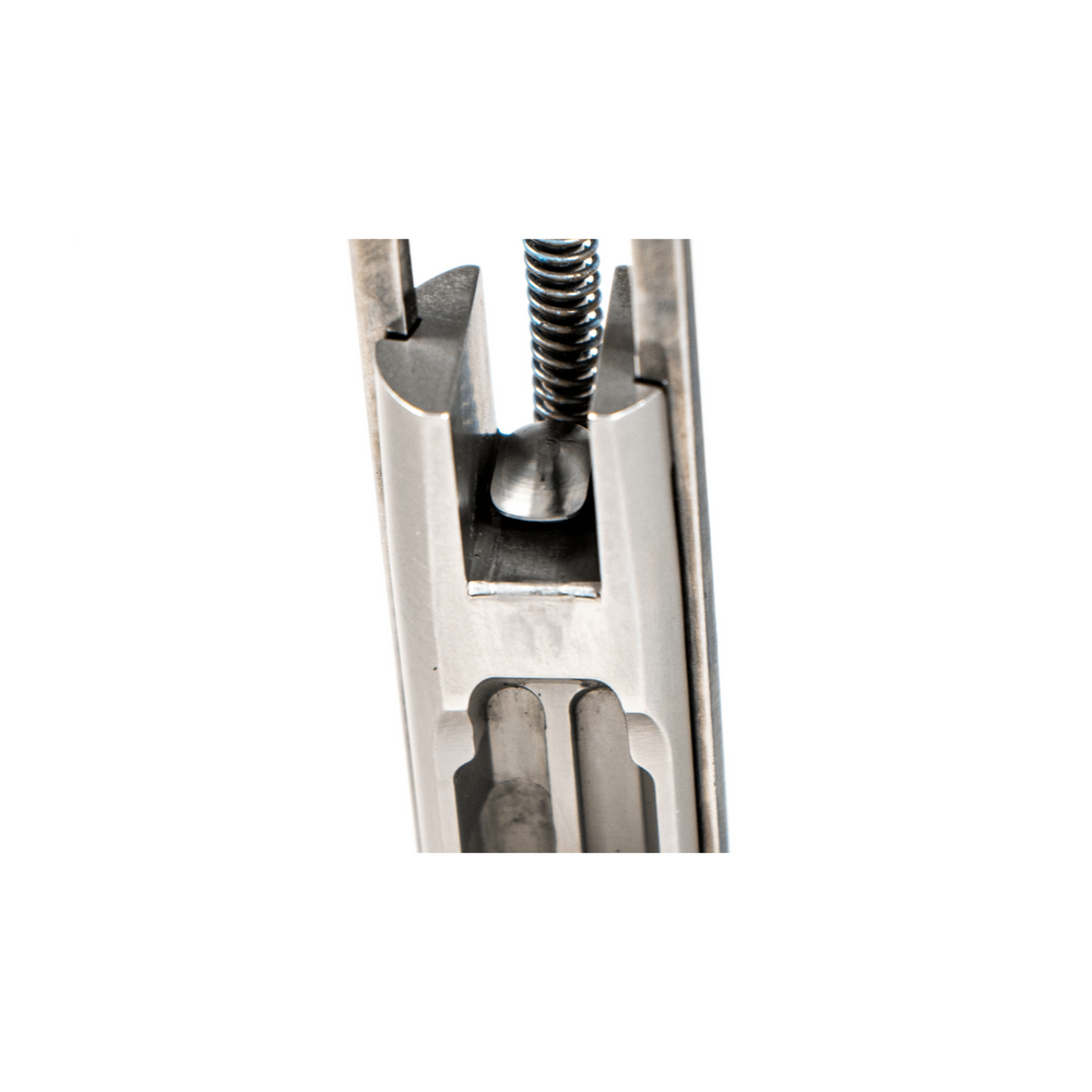 PERCURSOR E MOLA MP15 22 ML