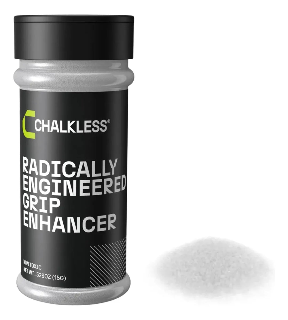 CHALKLESS PO GRIP DE ALTA ADERENCIA 15G