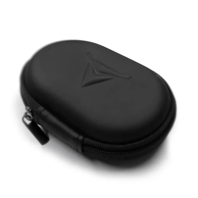 DECIBULLZ EVA CARRY ZIP CASE
