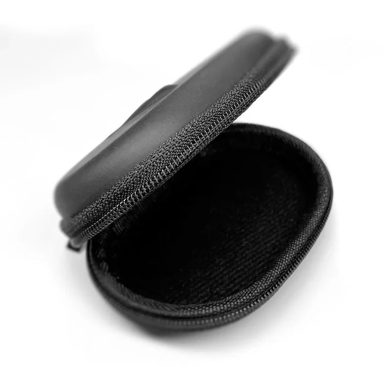DECIBULLZ EVA CARRY ZIP CASE