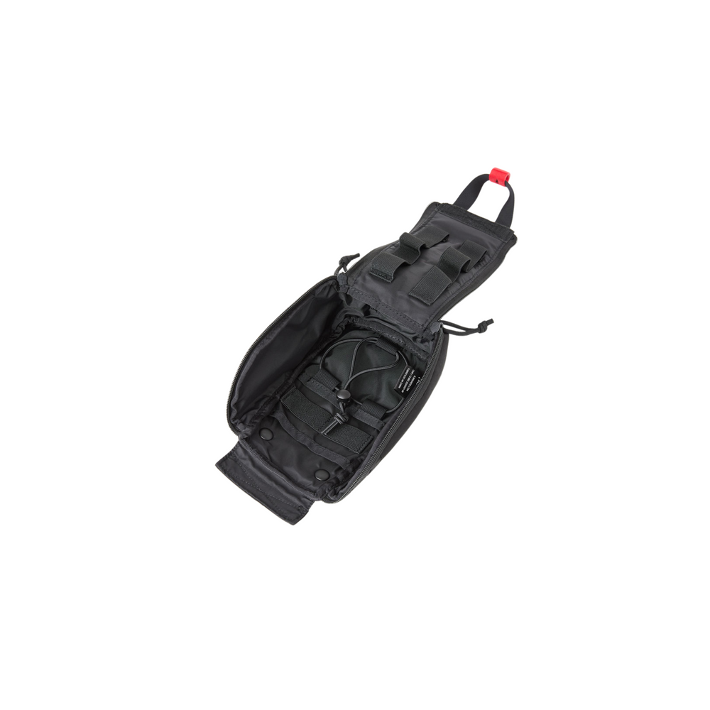 BOLSO MÉDICO INVICTUS APH 2.0 PRETO