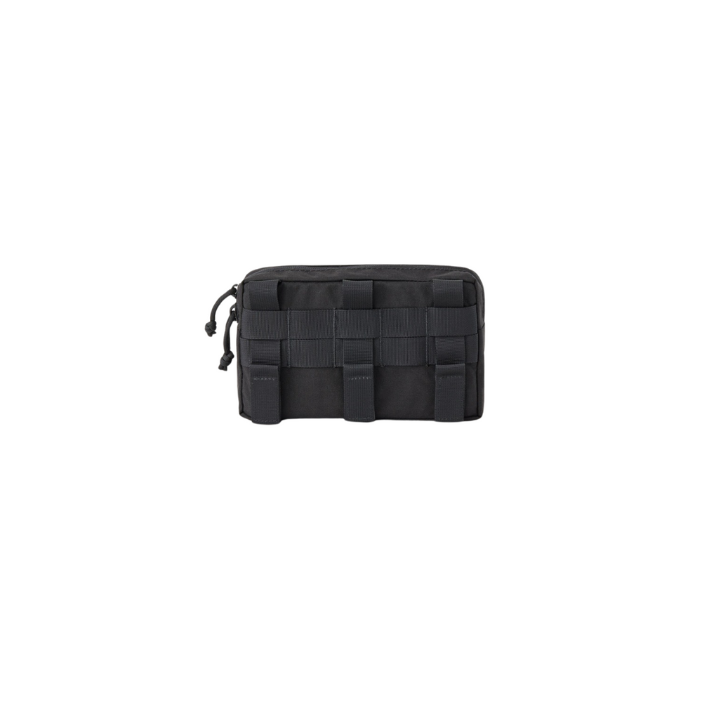 BOLSO UTILITÁRIO INVICTUS HORIZONTAL 2112 PRETO