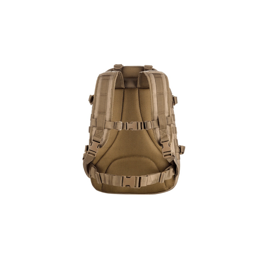 MOCHILA INVICTUS LEGEND  COYOTE
