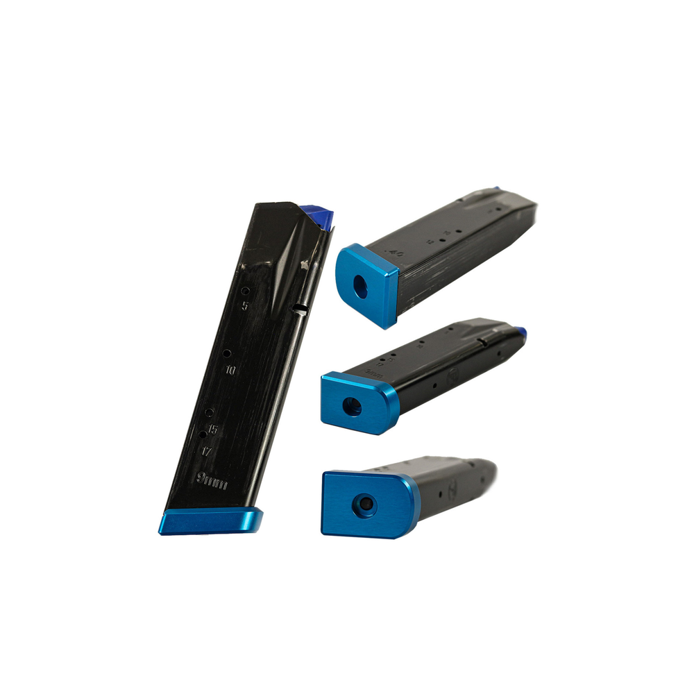 LOK GRIP BUMPER SHADOW 2 LATAO BLK