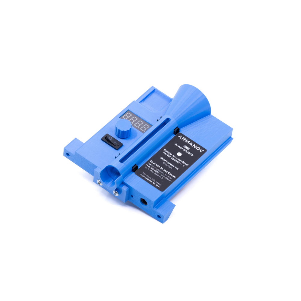 ARMANOV CONTADOR CASEFEEDER DILLON