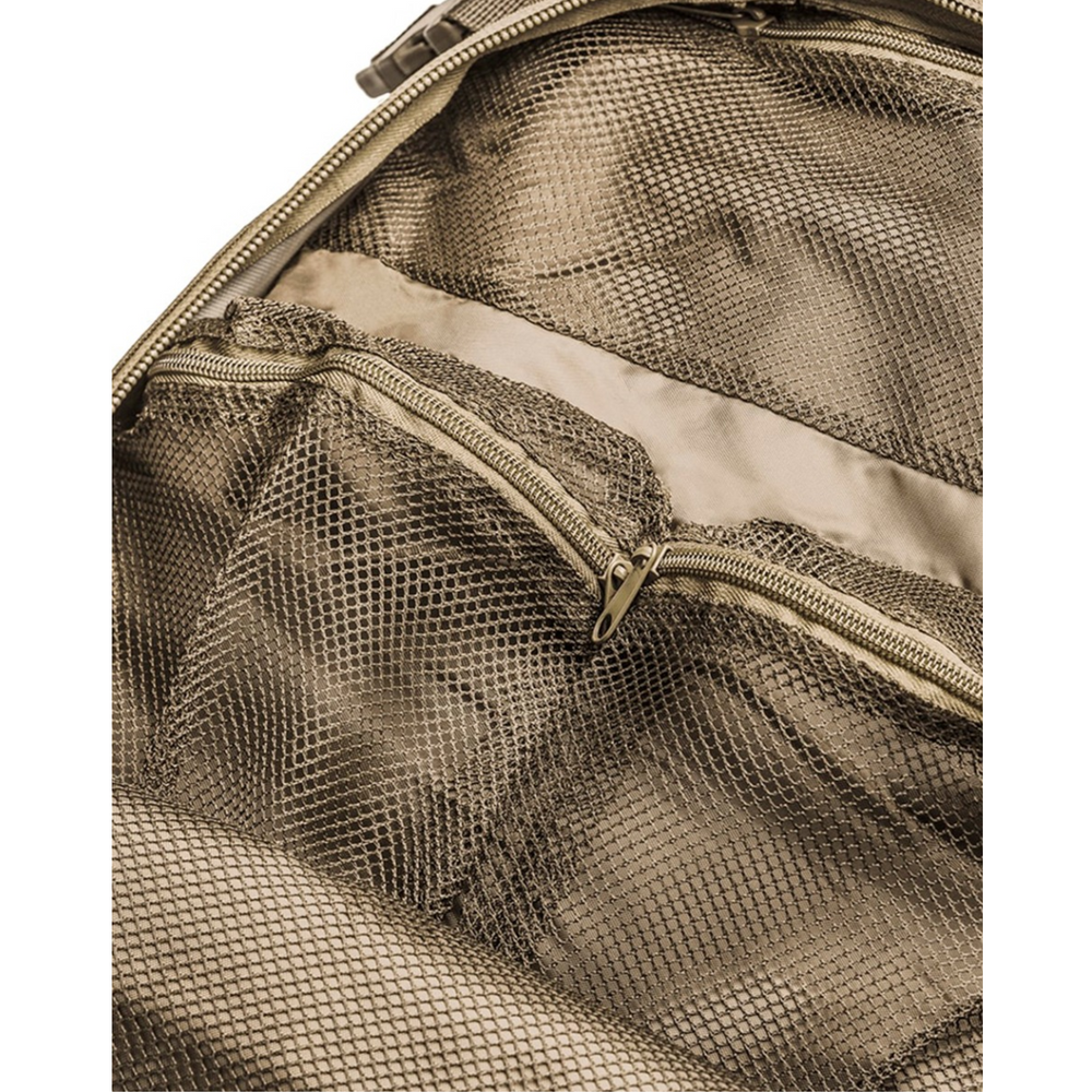 MOCHILA INVICTUS LEGEND  COYOTE