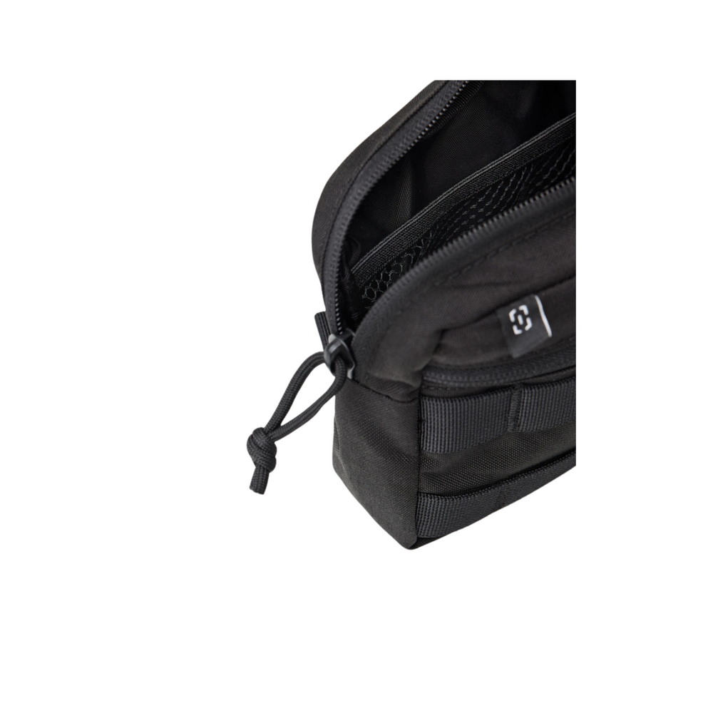 BOLSO UTILITÁRIO INVICTUS HORIZONTAL 2112 PRETO