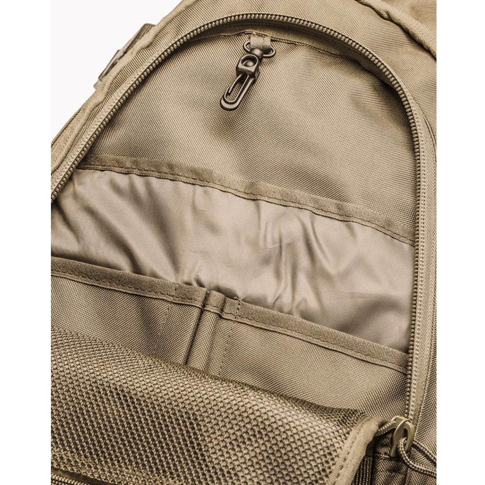 MOCHILA INVICTUS LEGEND  COYOTE