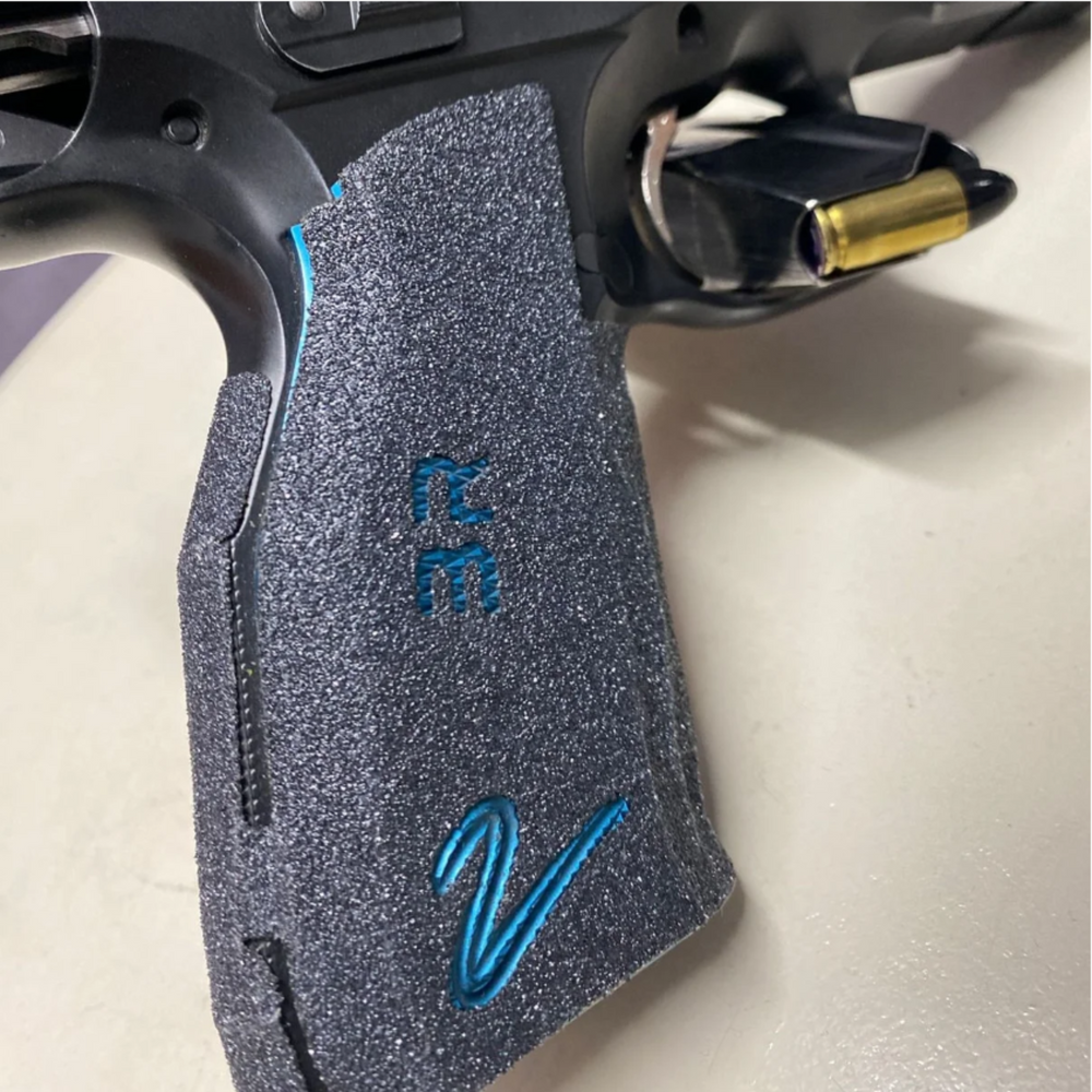 GRIP ADESIVO LIXA SHADOW 2 BRG