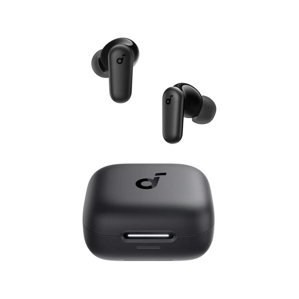 ABAFADOR SOUNDCORE ELETRONICO