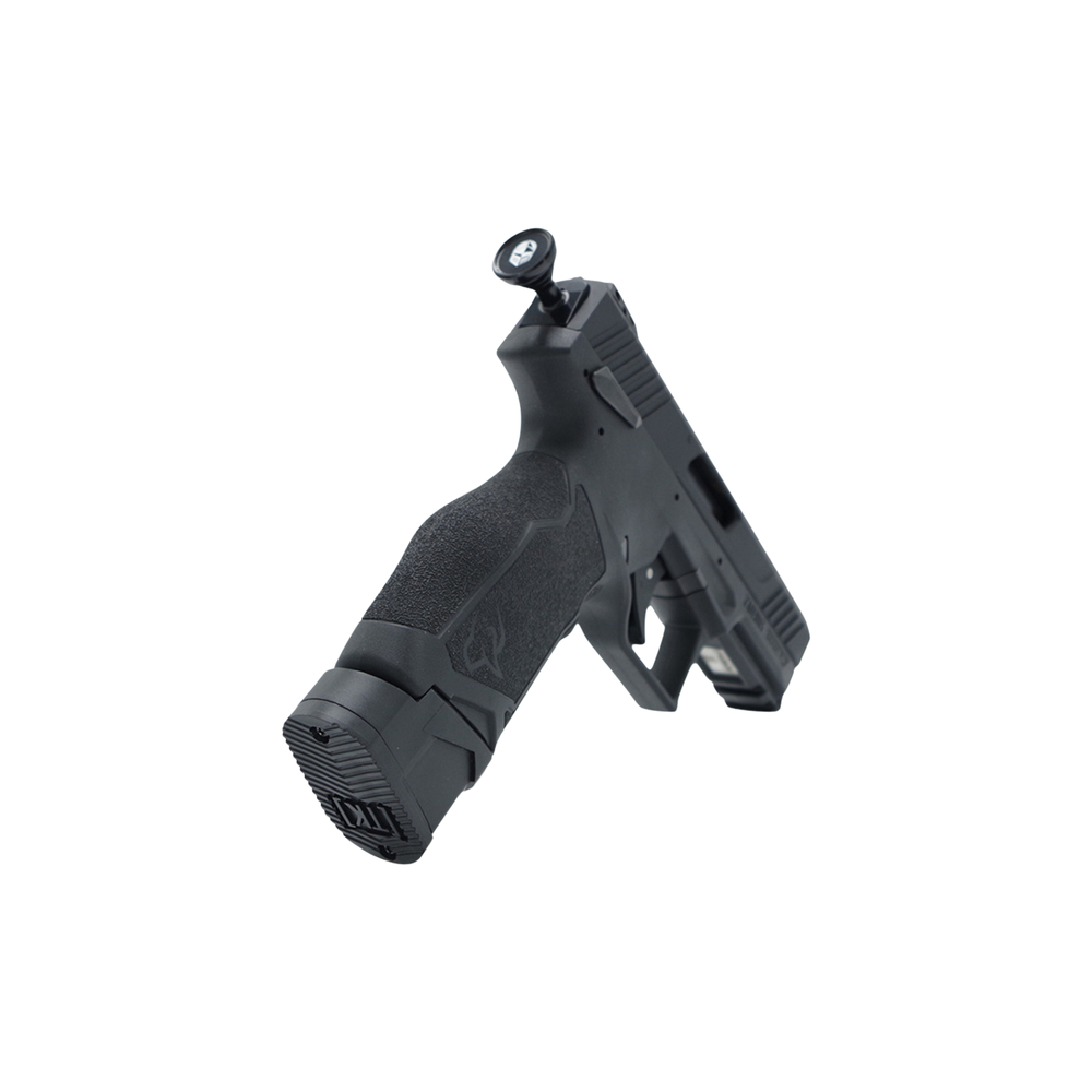 BUMPER ALONGADO +5RD TAURUS TX22 TK