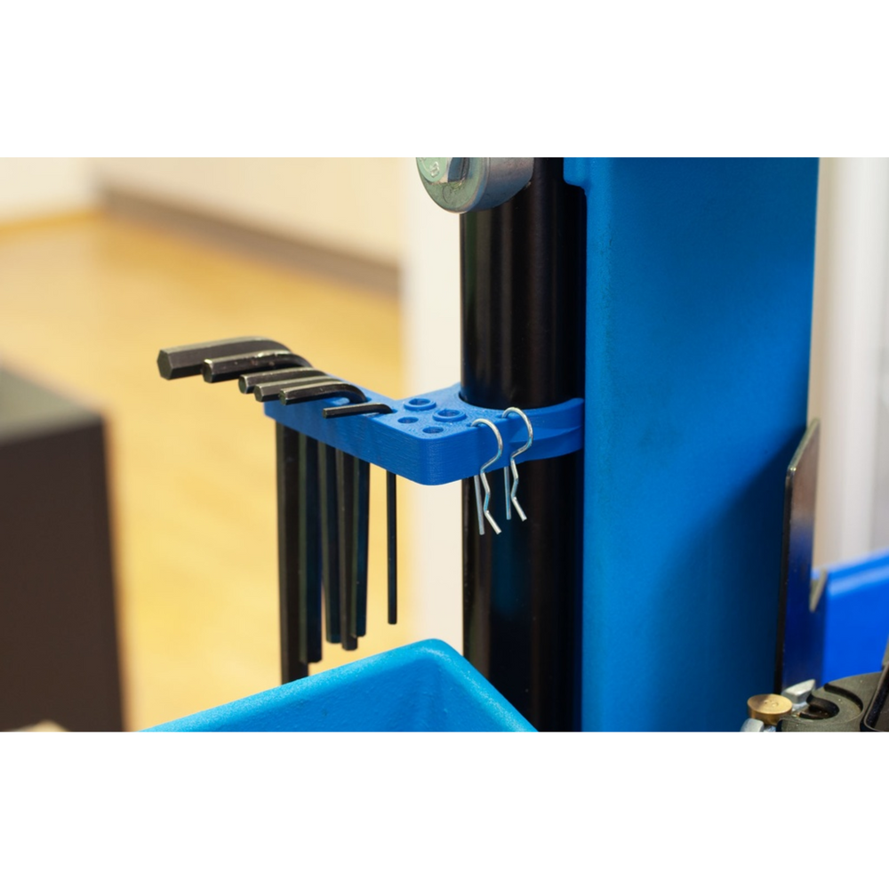 DILLON UPGRADE ARMANOV SUPORTE FERRAMENTA HEX
