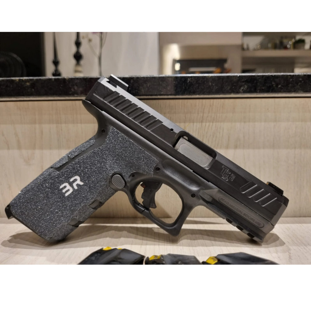 GRIP ADESIVO LIXA TS9 BRG