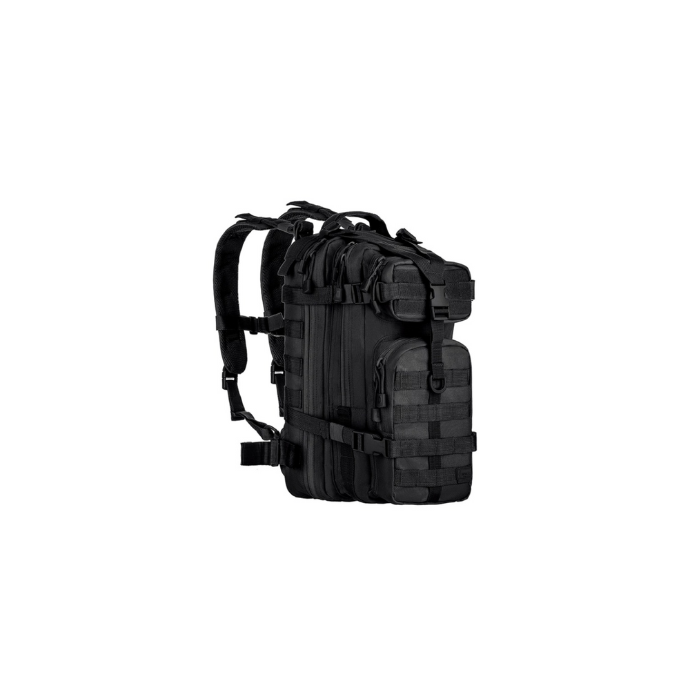 MOCHILA INVICTUS ASSAULT PRETO