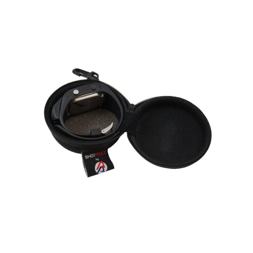 DAA SHOTMAXX CASE ABAFADOR