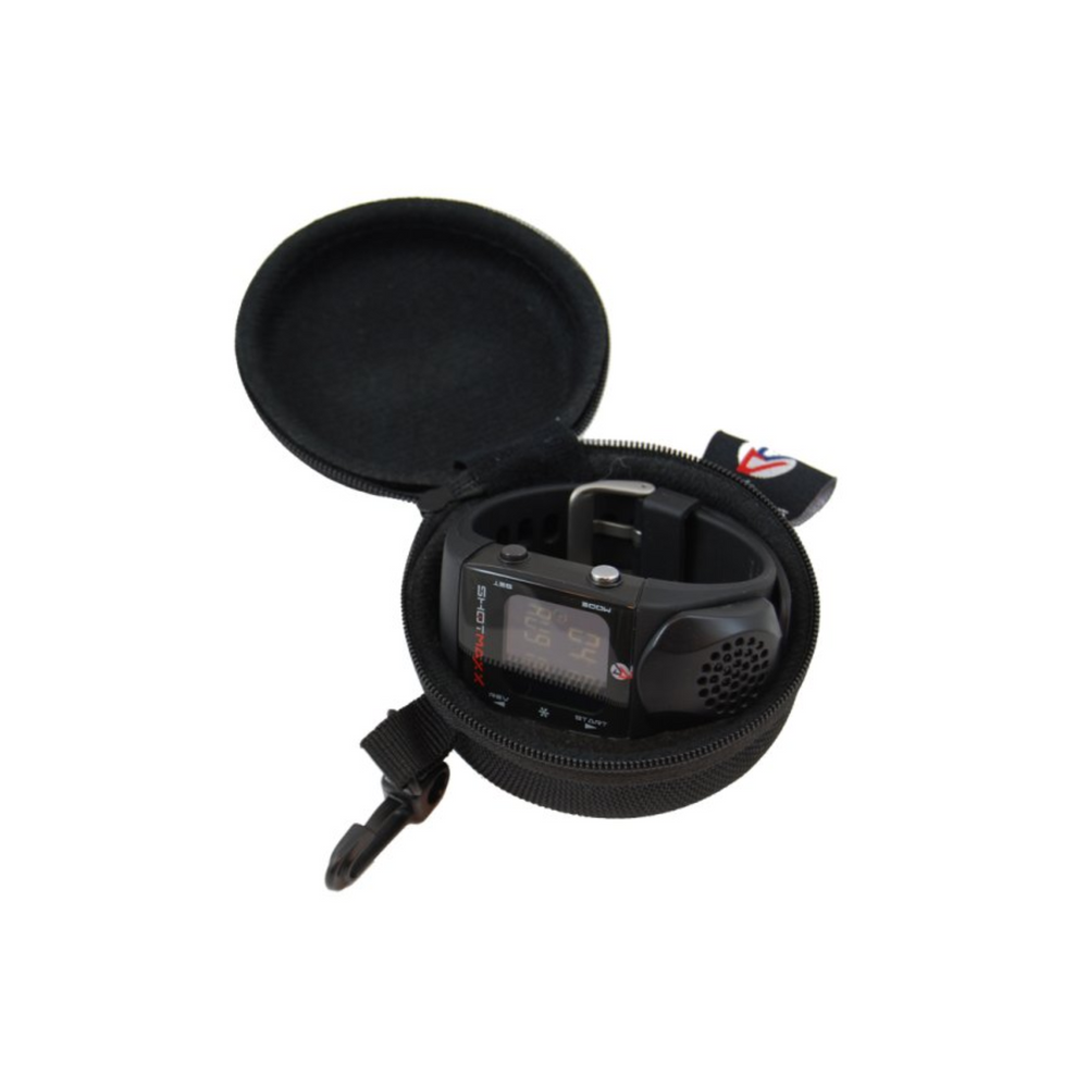 DAA SHOTMAXX CASE ABAFADOR
