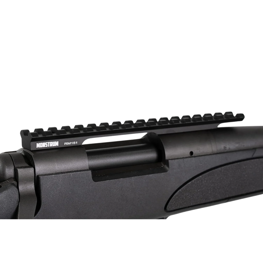 TRILHO RIFLE REM 700 CBC RANGER SA 0MOA