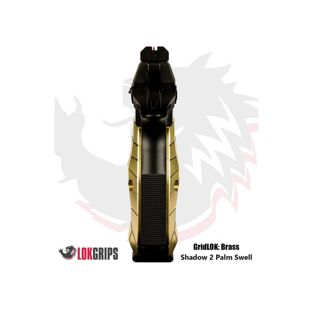 LOK GRIP SHADOW 2 PALM SWELL GRIDLOK LATAO