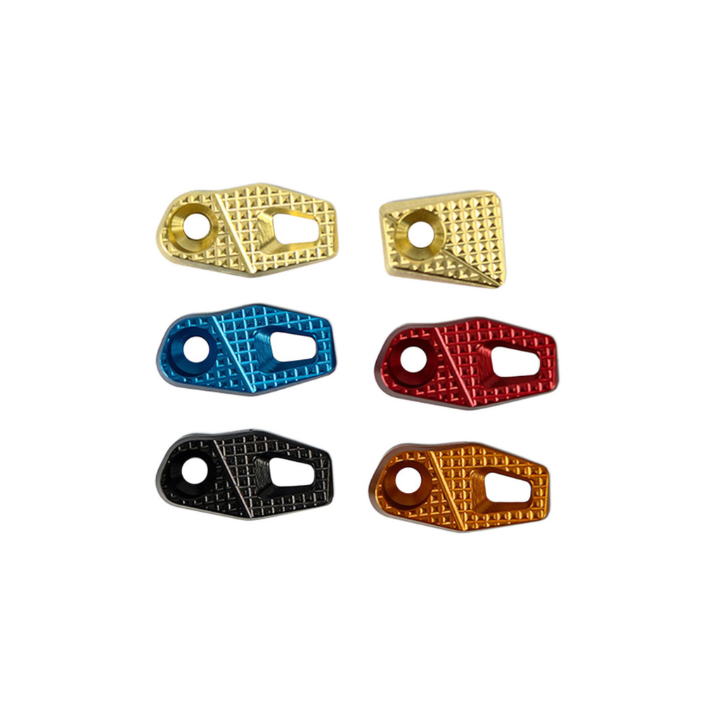 LOK GRIP SHADOW 2 BOTAO OVR GRIDLOK LARANJA