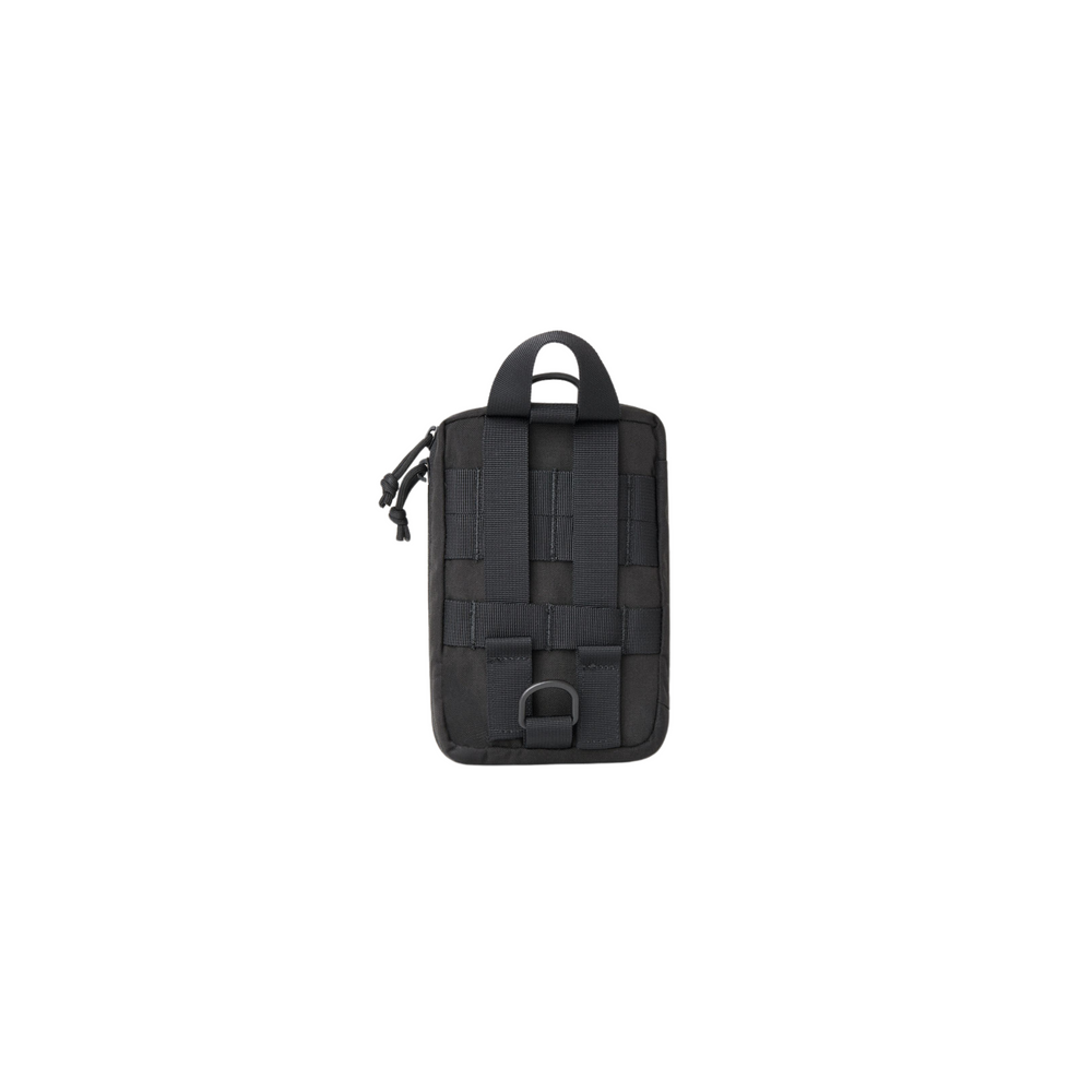 BOLSO UTILITÁRIO INVICTUS EDC 1218 PRETO