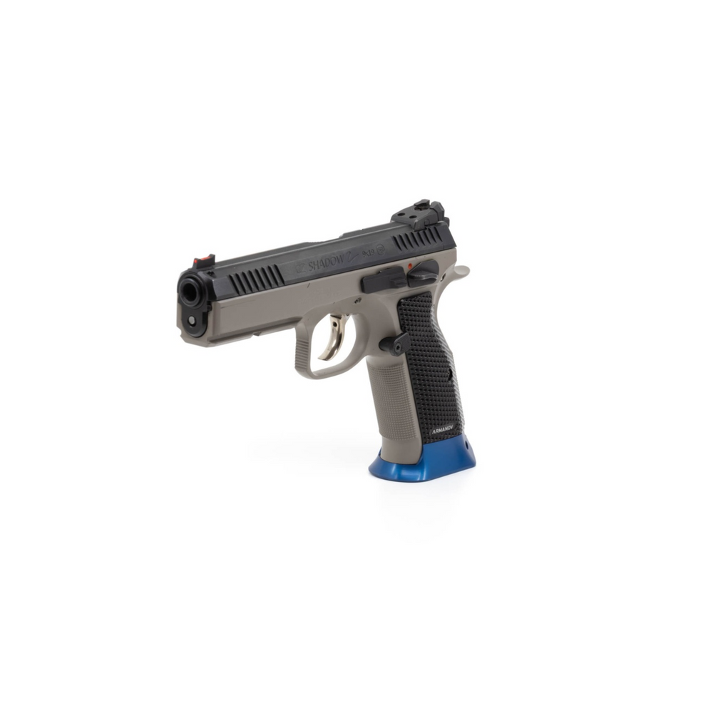 ARMANOV FUNIL CZ SHADOW 2 LARANJA