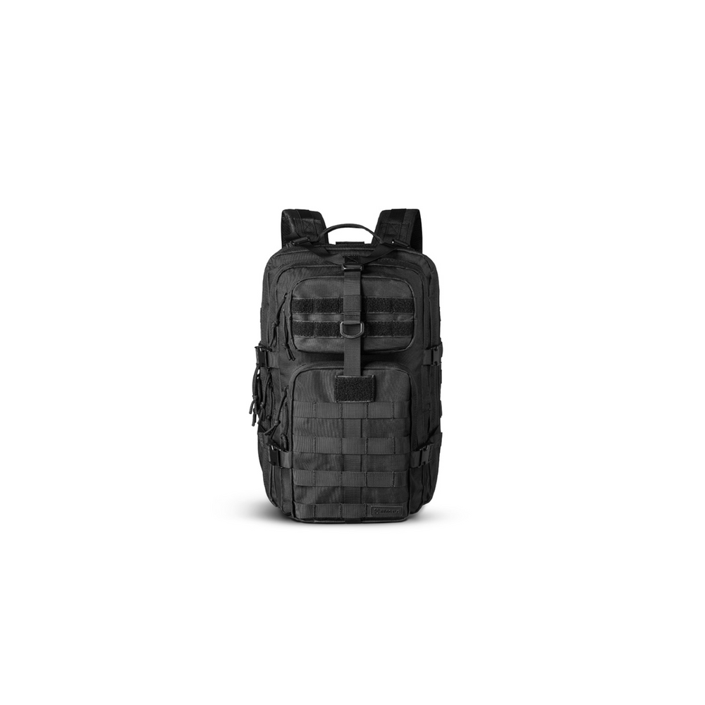 MOCHILA INVICTUS ASSAULT URBAN PRETO
