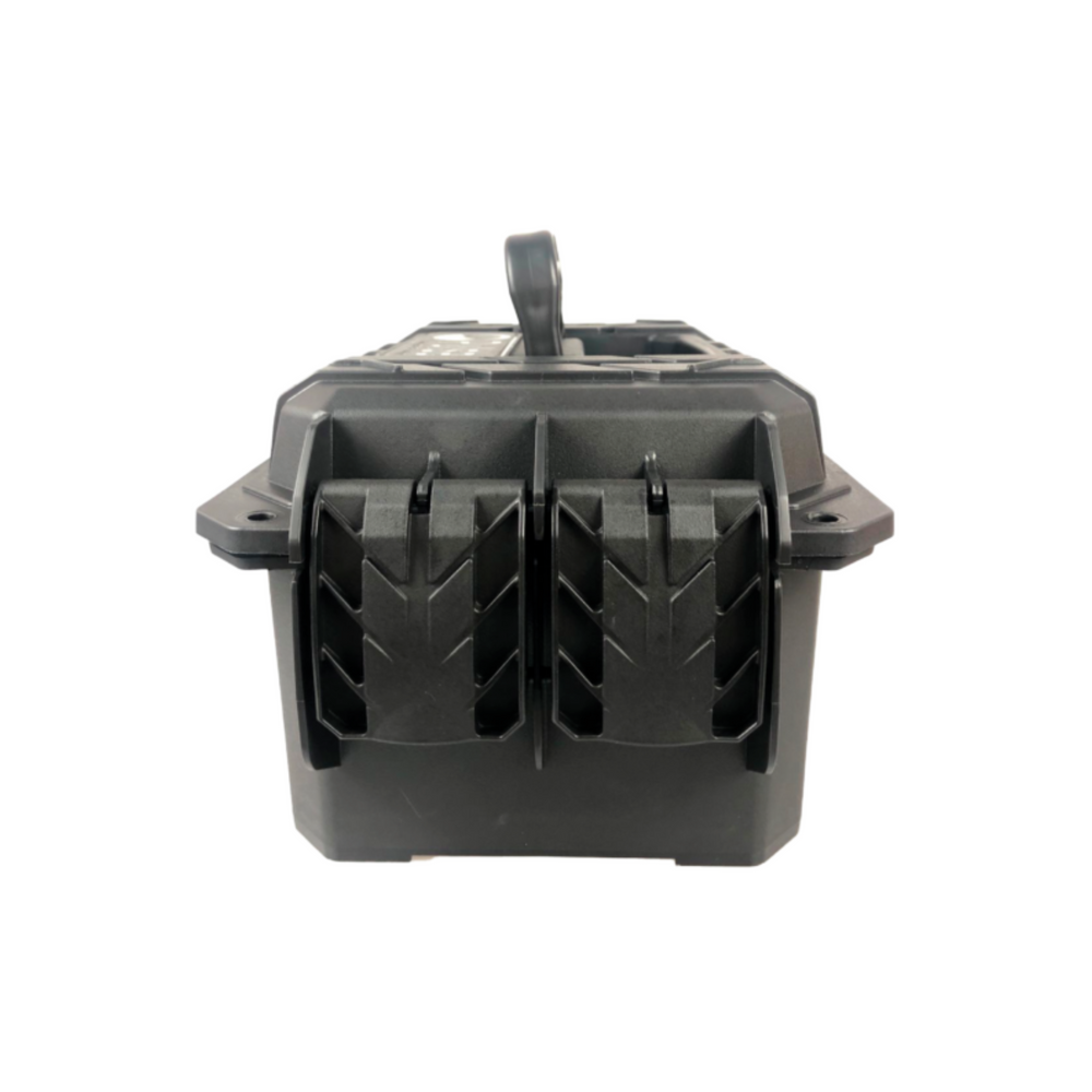 CASE PULSE AMMO DRY BOX P ADB17