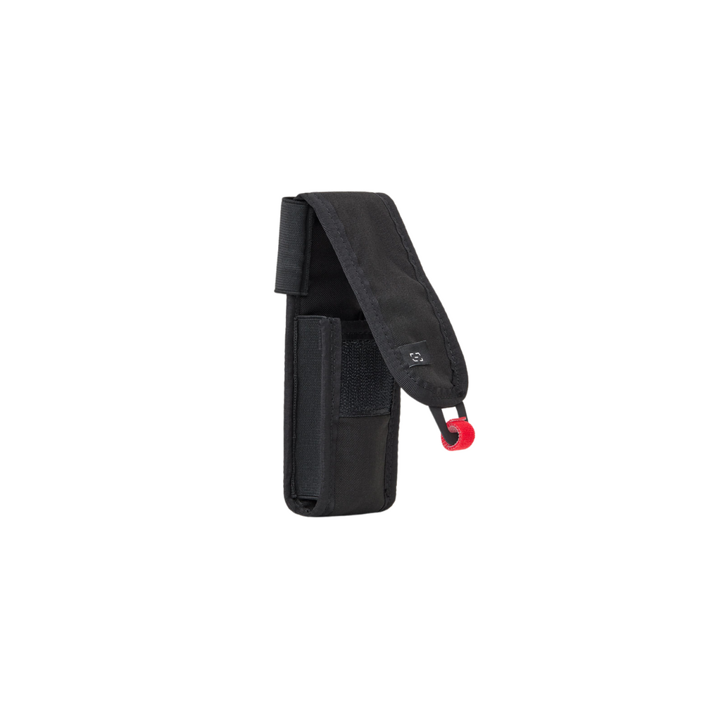 PORTA TORNIQUETE INVICTUS PRETO