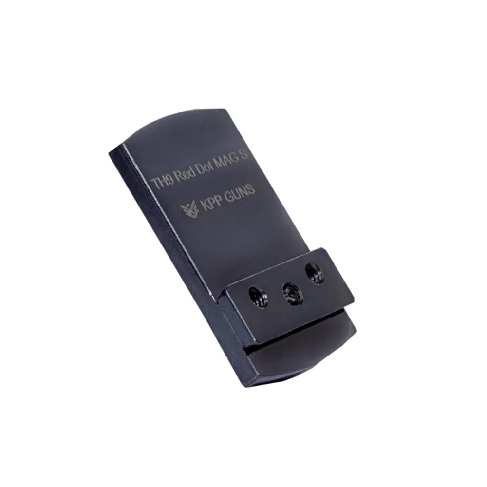 RED DOT MOUNT TAURUS TS9 MAG-S MGT KPP