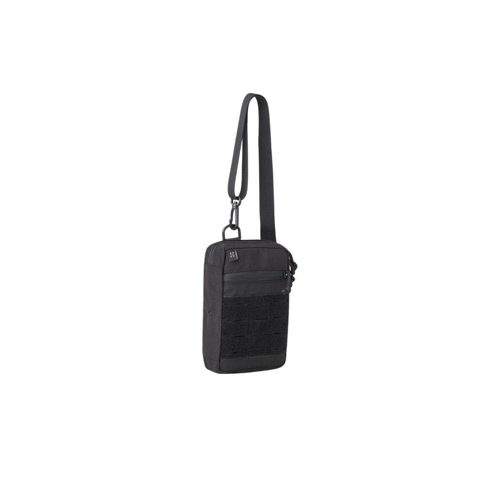 BOLSO UTILITÁRIO INVICTUS EDC 1218 PRETO