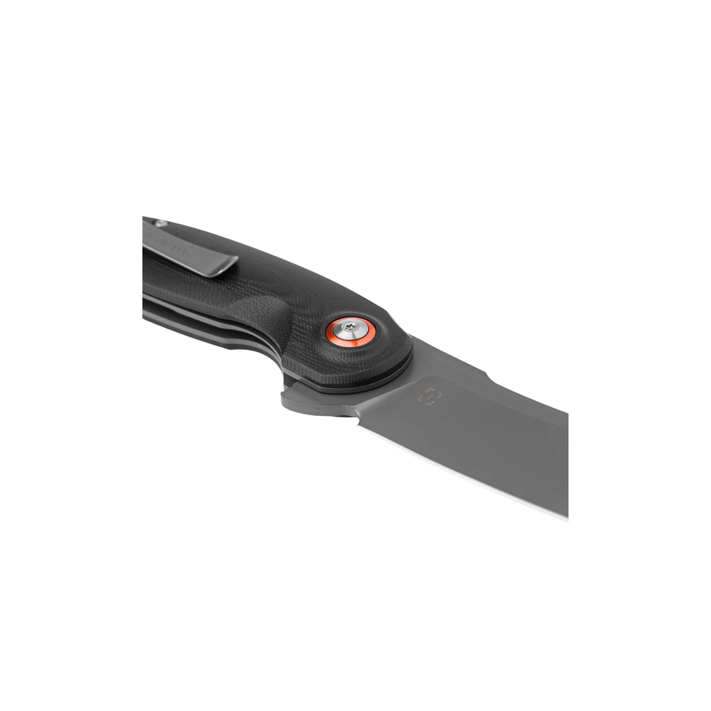 CANIVETE INVICTUS JAVI PRETO