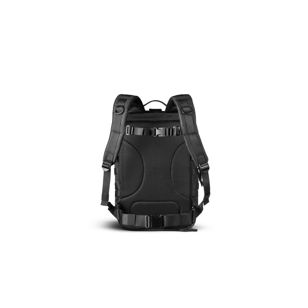 MOCHILA INVICTUS ASSAULT URBAN PRETO