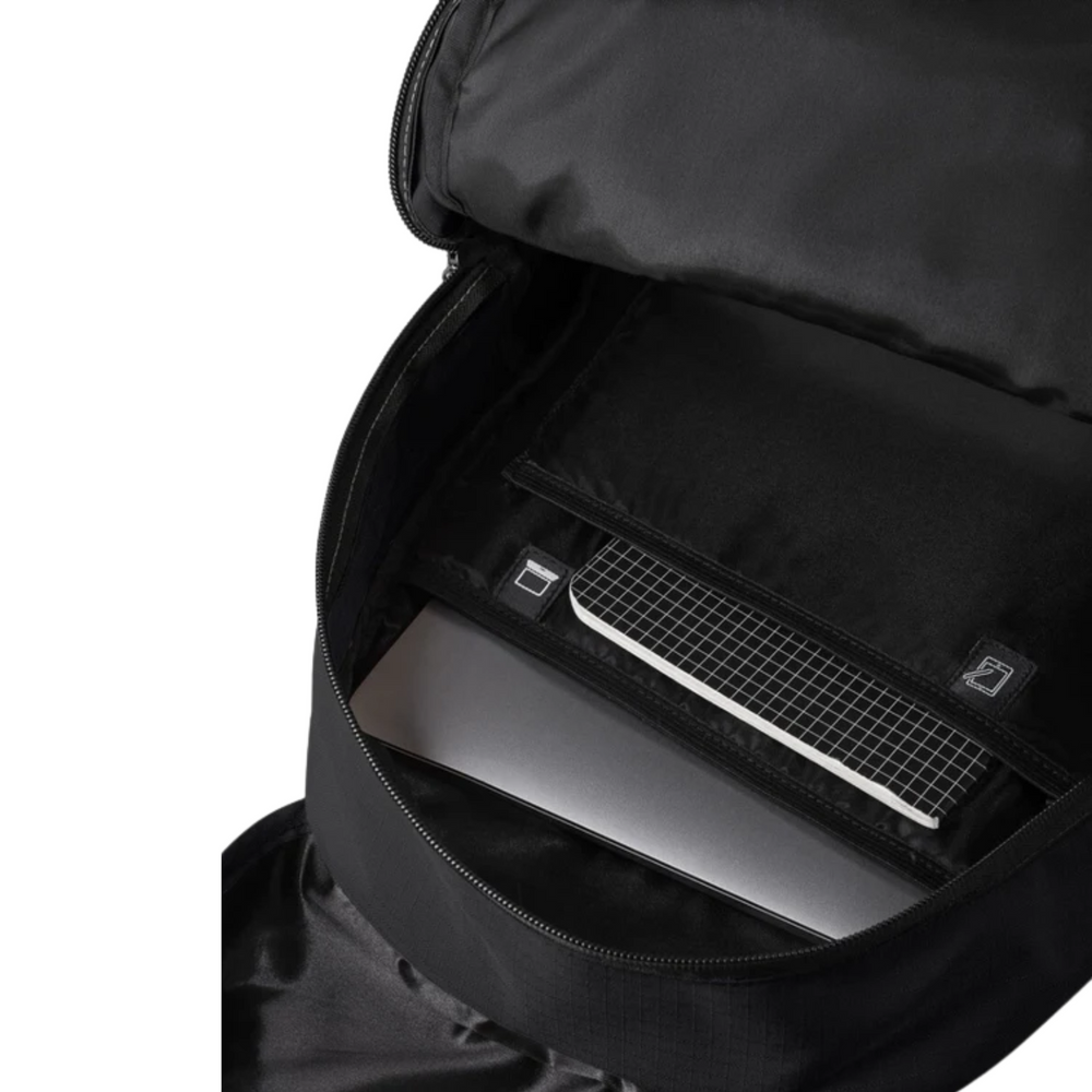 MOCHILA GALAPAGOS GAIVOTA PRETO 15L