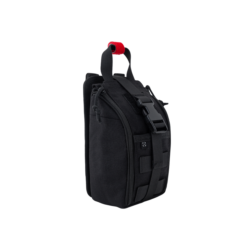 BOLSO MÉDICO INVICTUS APH 2.0 PRETO