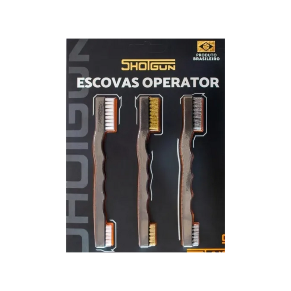 ESCOVAS OPERATOR SHOTGUN STG