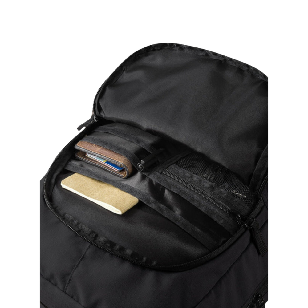 MOCHILA GALAPAGOS GAIVOTA PRETO 15L