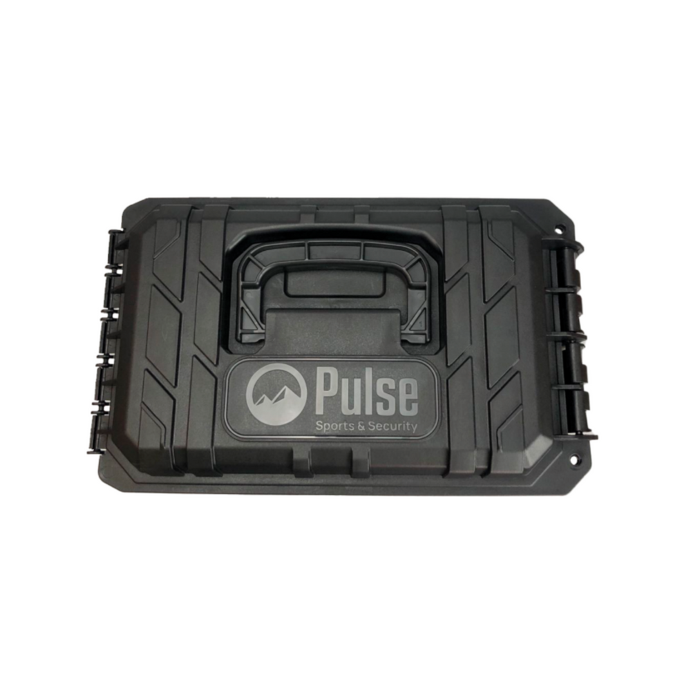CASE PULSE AMMO DRY BOX G ADB28