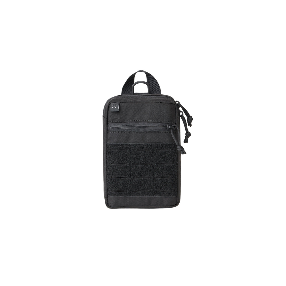BOLSO UTILITÁRIO INVICTUS EDC 1218 PRETO