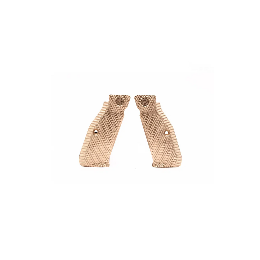 ET GRIP LATAO ULTIMATE CZ SHADOW 2 L