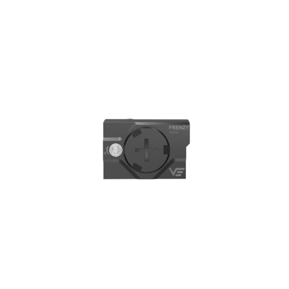 RED DOT VECTOR FRENZY PLUS 1-18X20 3MOA RD IP67