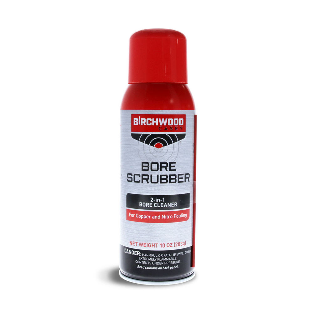 BORE SCRUBBER SOLVENTE SPRAY BIRCHWOOD CASEY 283G