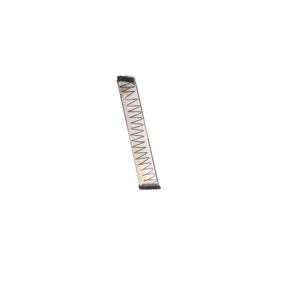 CARREGADOR ETS GLOCK 30 TIROS CAL. 40SW