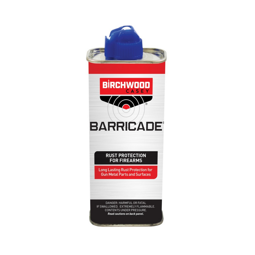 BIRCHWOOD CASEY BARRICADE RUST PROTECTION 135ML