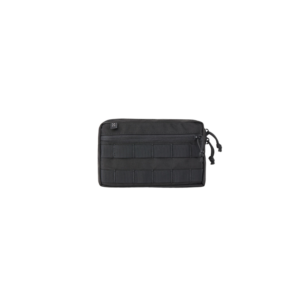 BOLSO UTILITÁRIO INVICTUS HORIZONTAL 2112 PRETO