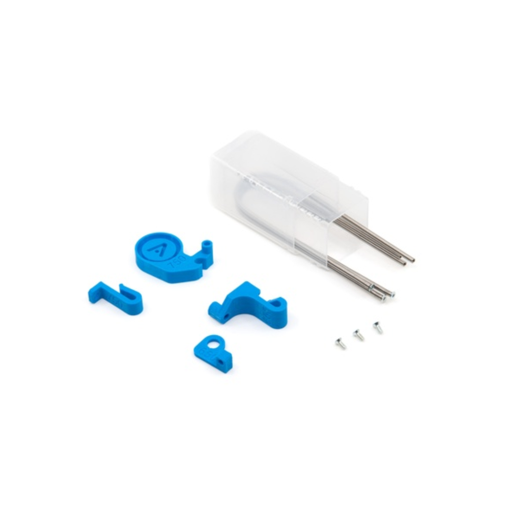 KIT REPARO SHELLPLATE ARMANOV