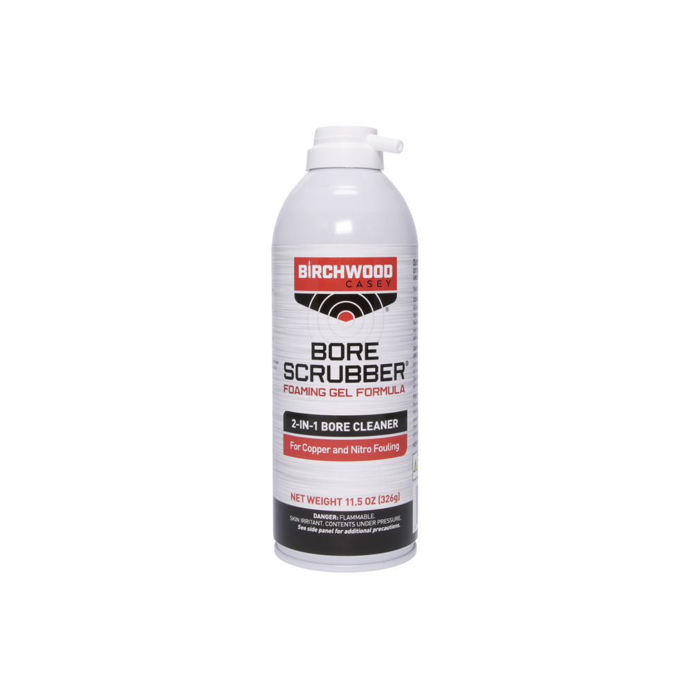 BORE SCRUBBER ESPUMA GEL BIRCHWOOD CASEY