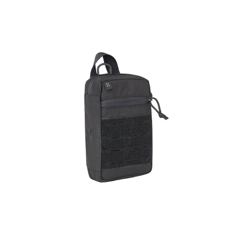BOLSO UTILITÁRIO INVICTUS EDC 1218 PRETO