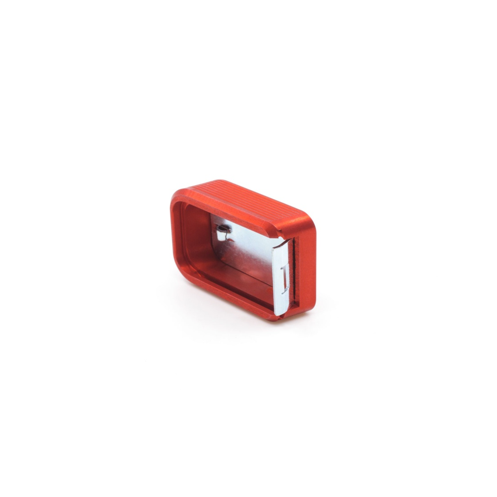 ARMANOV BUMPER TANFOGLIO LF SPEEDLINE +2 VERMELHO